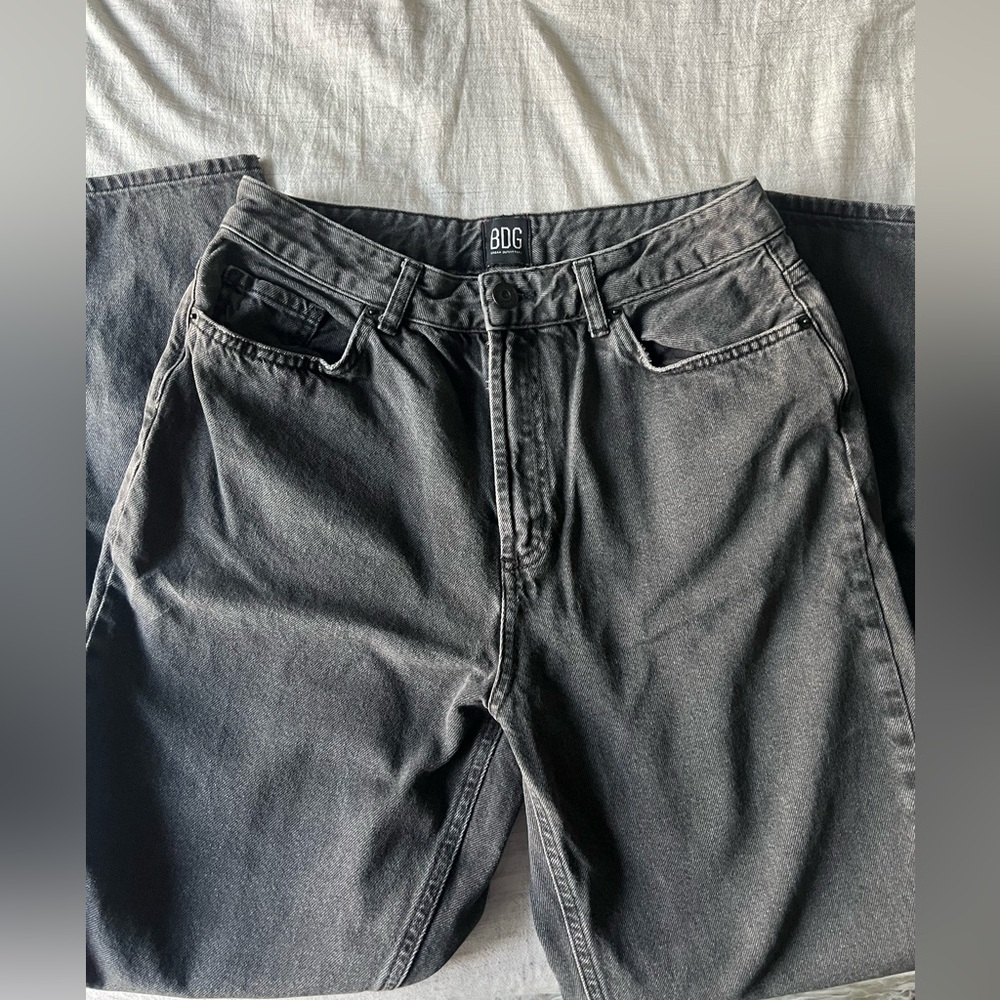 Urban Outfitters BDG High Waisted 90s Jean
